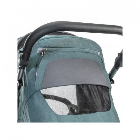 Детская коляска BABY DESIGN HUSKY XL 2022 2 в 1