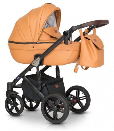 Детская коляска VERDI Mocca 3 в 1