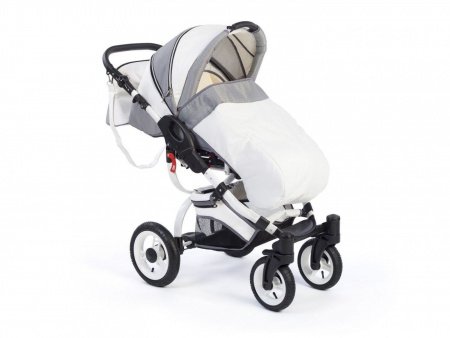 Детская коляска Reindeer City Cruise 3 в 1