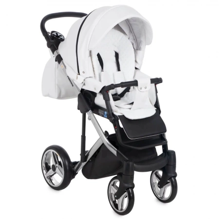 Детская коляска ADAMEX Chantal Star Collection Eco 3 в 1