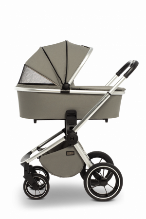 Детская коляска Moon Resea S 2 в 1