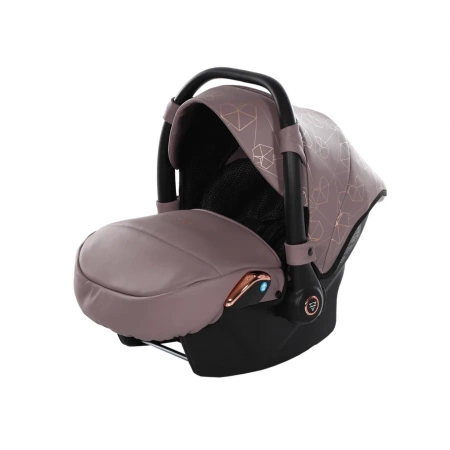 Детская коляска Junama Diamond HEART 3 в 1