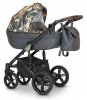 Детская коляска VERDI Mocca 3 в 1