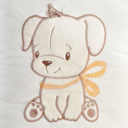 Комплект на выписку 5 предм. ДРУЖОК