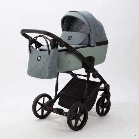 Детская коляска Adamex MOBI Air 3 в 1