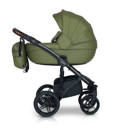 Детская коляска VERDI Explorer 3 в 1