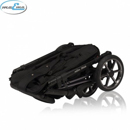 Прогулочная коляска МАЕМА Iwalk Le