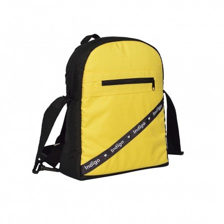 Детская коляска Indigo Cross 3 в 1