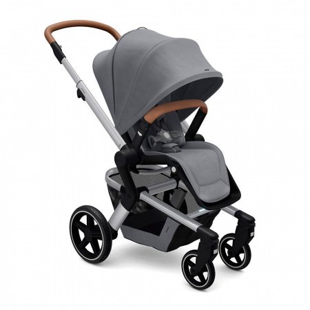 Прогулочная коляска Joolz Hub+