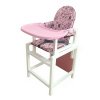 Стол-стул для кормления Сенс-М ОБЛАЧКО