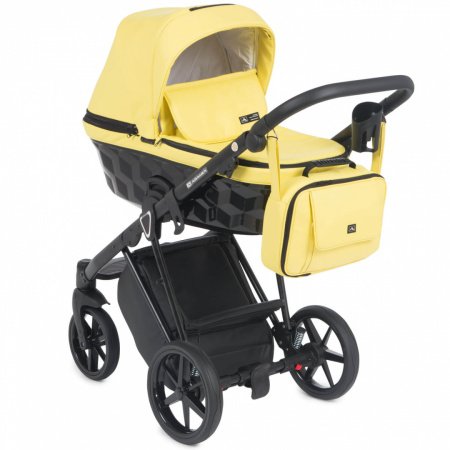 Детская коляска ADAMEX Paolo 2 в 1