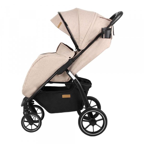 Прогулочная коляска Indigo Epica Lux