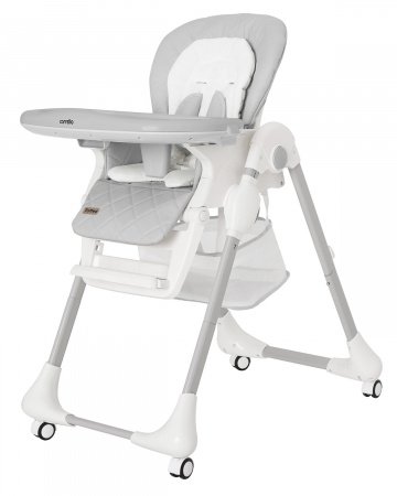 Стульчик для кормления Carrello Toffee