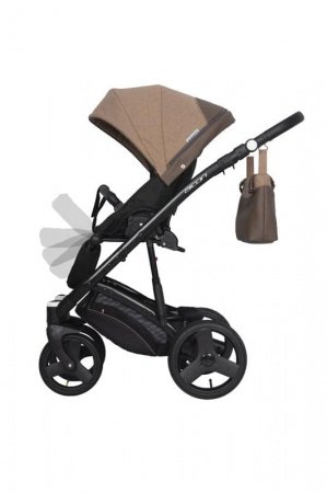 Детская коляска Riko Basic Aicon 2 в 1