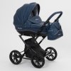 Детская коляска Mr. Sandman Rustle 1 в 1