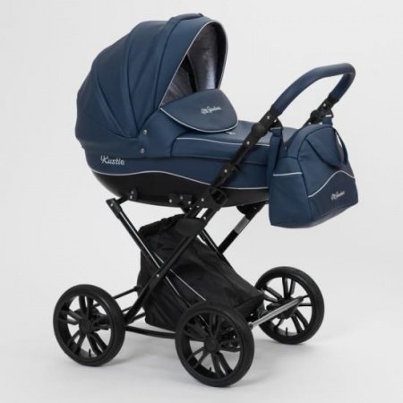 Детская коляска Mr. Sandman Rustle 1 в 1