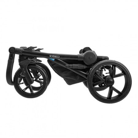Детская коляска Aroteam CORSICA PRIMA 2 в 1