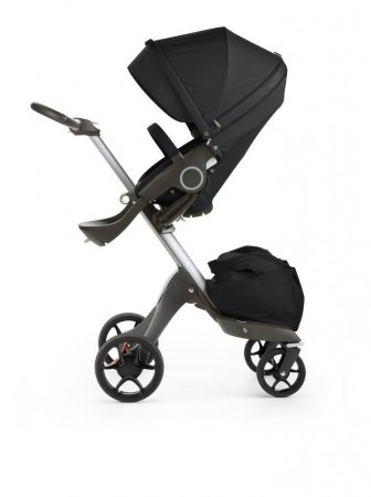 Детская коляска Stokke Xplory