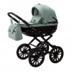 Детская коляска ADAMEX Chantal Retro 3 в 1