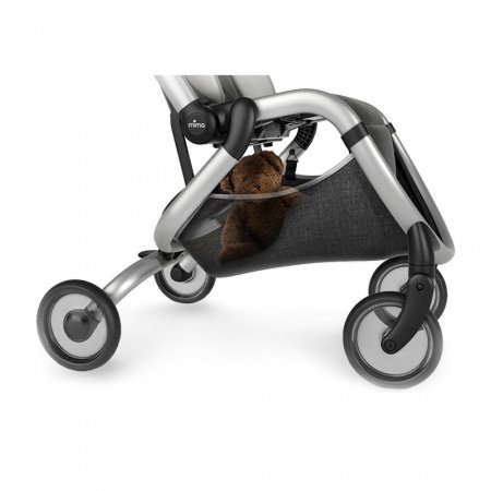 Детская коляска MIMA XARI Zigi 2 в 1