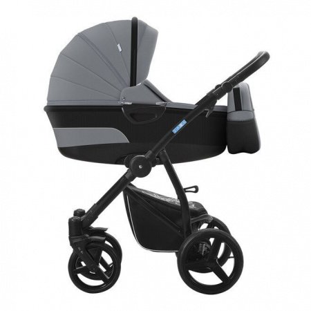 Детская коляска AroTeam Emilio 18 3 в 1