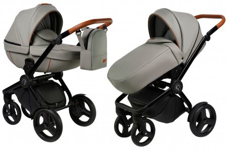 Детская коляска VERDI Futuro  2 в 1