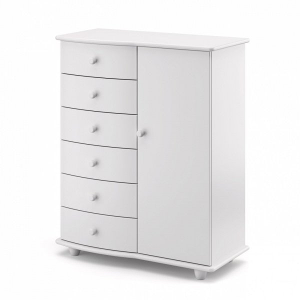 Детский комод Гандылян Жасмин Люкс