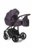 Детская коляска VERDI Delorean City 3 в 1