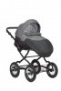 Коляска Indigo CHARLOTTE Sity Classic 12&quot;