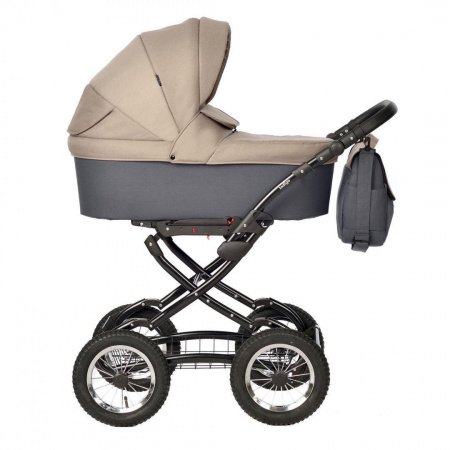 Детская коляска-люлька Indigo BLUES Classic