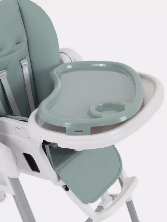 СТУЛЬЧИК ДЛЯ КОРМЛЕНИЯ RANT LEVEL