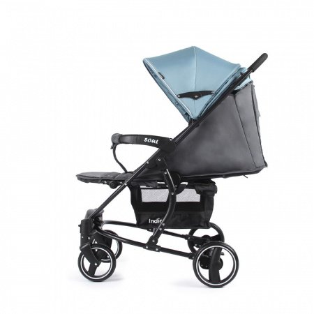 Прогулочная коляска Indigo Soul