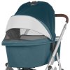 Детская коляска UPPAbaby Cruz V2 2 в 1