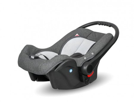 Детская коляска CAMARELO Carera New 3 в 1