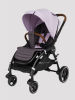 Прогулочная коляска Rant Bloom Star