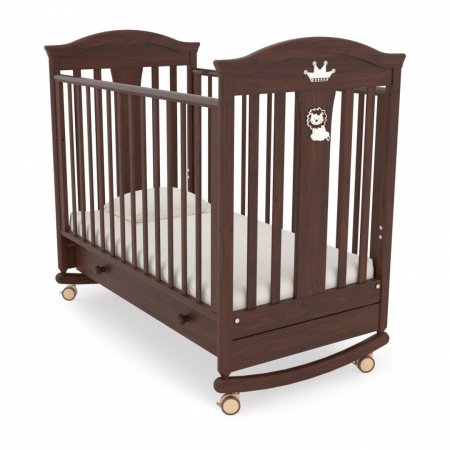 Кровать детская Гандылян Даниэль