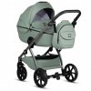 Детская Коляска Tutis Uno 5+ Leather Collection 2 в 1