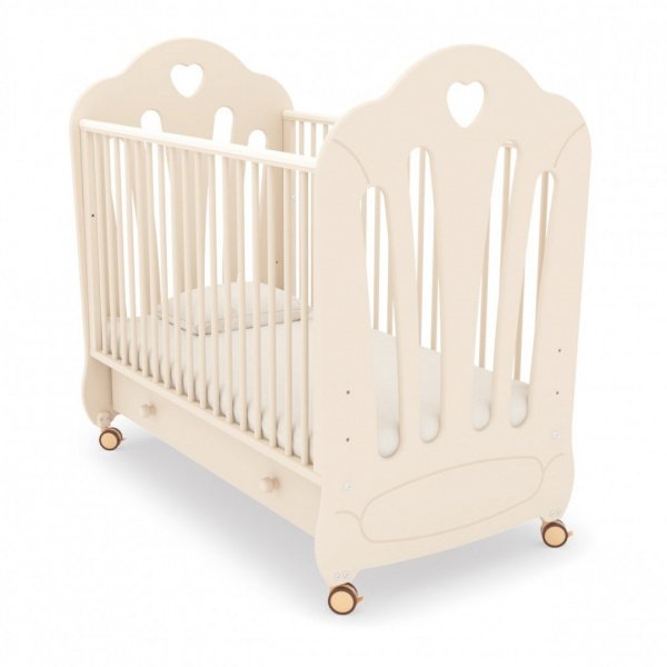 Кровать детская Гандылян Стефани