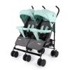 Прогулочная коляска-трость Indigo Duet 2021