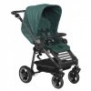 Прогулочная Коляска TEUTONIA BLISS 2017 на шасси Graphite