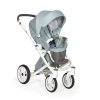 Детская коляска Indigo Porto 2 в 1
