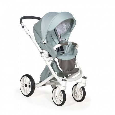 Детская коляска Indigo Porto 2 в 1