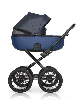 Детская коляска Riko Basic Ozon Prestige 2 в 1