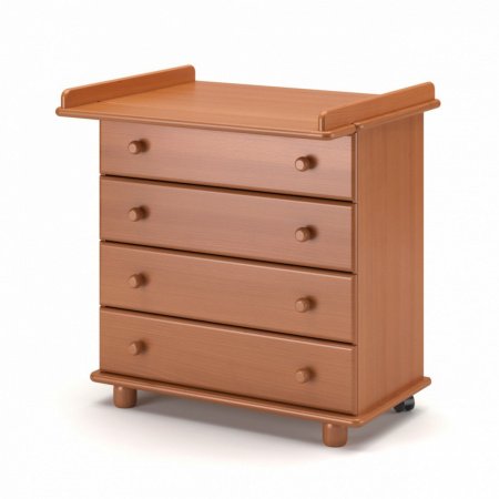 Детский комод Аистенок new