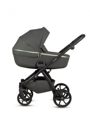 Детская коляска Tutis Uno 5+ Unico 3 в 1