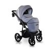 Детская коляска Bexa Ideal Limited Edition 3 в 1