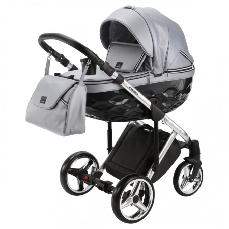 Детская коляска Adamex Chantal Se Eco 3 в 1