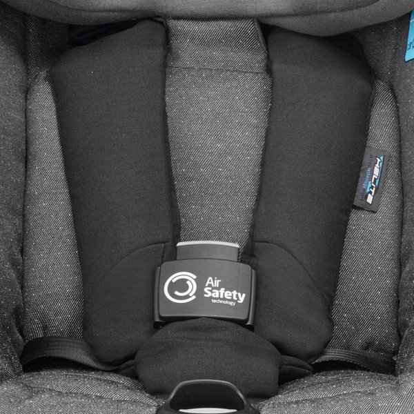Автокресло MAXI COSI AxissFix Air
