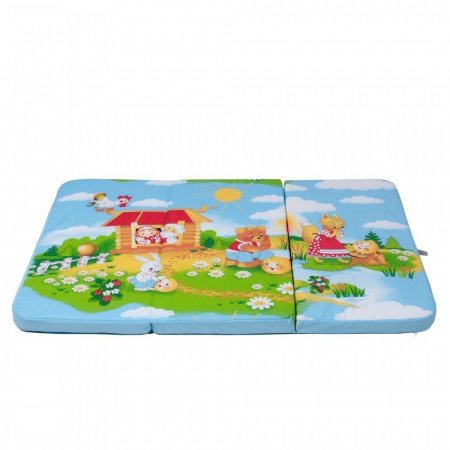 Матрац МАЛИБУ