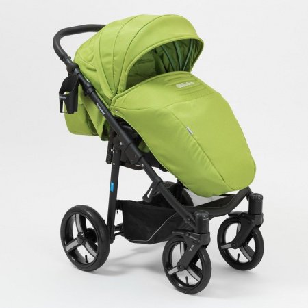 Прогулочная коляска MR.SANDMAN TRAVELER